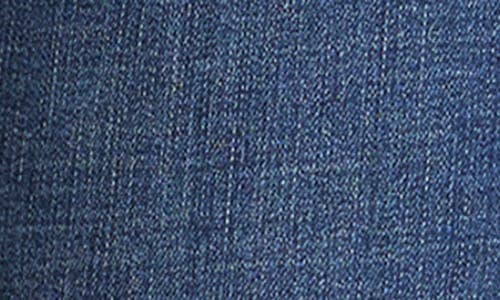 Nydj Sheri Slim Ankle Cuffed Jeans In Wellspring In Wellspring