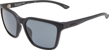Smith Shoutout Core 57mm Polarized Sunglasses | Nordstrom