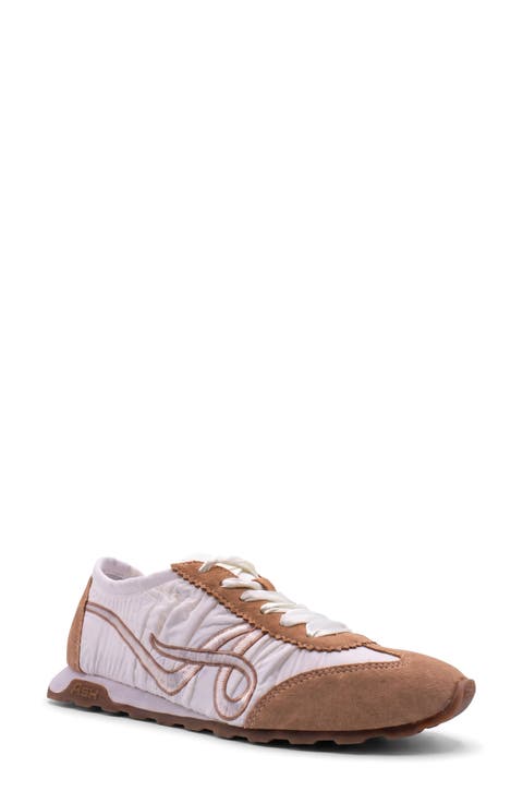 Kauri Leather Sneaker
