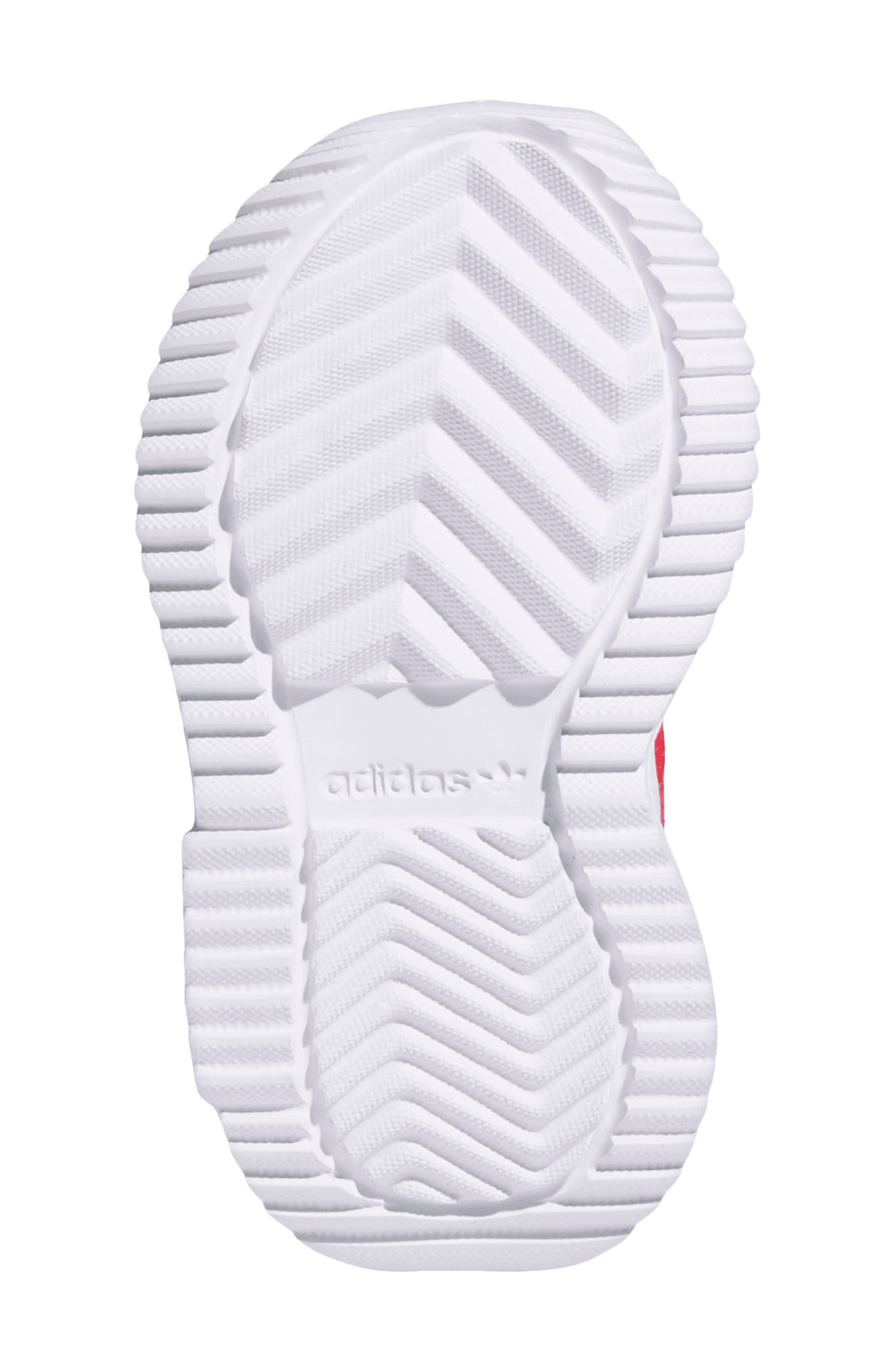 adidas Kids' Retropy F2 Sneaker, Alternate, color, 