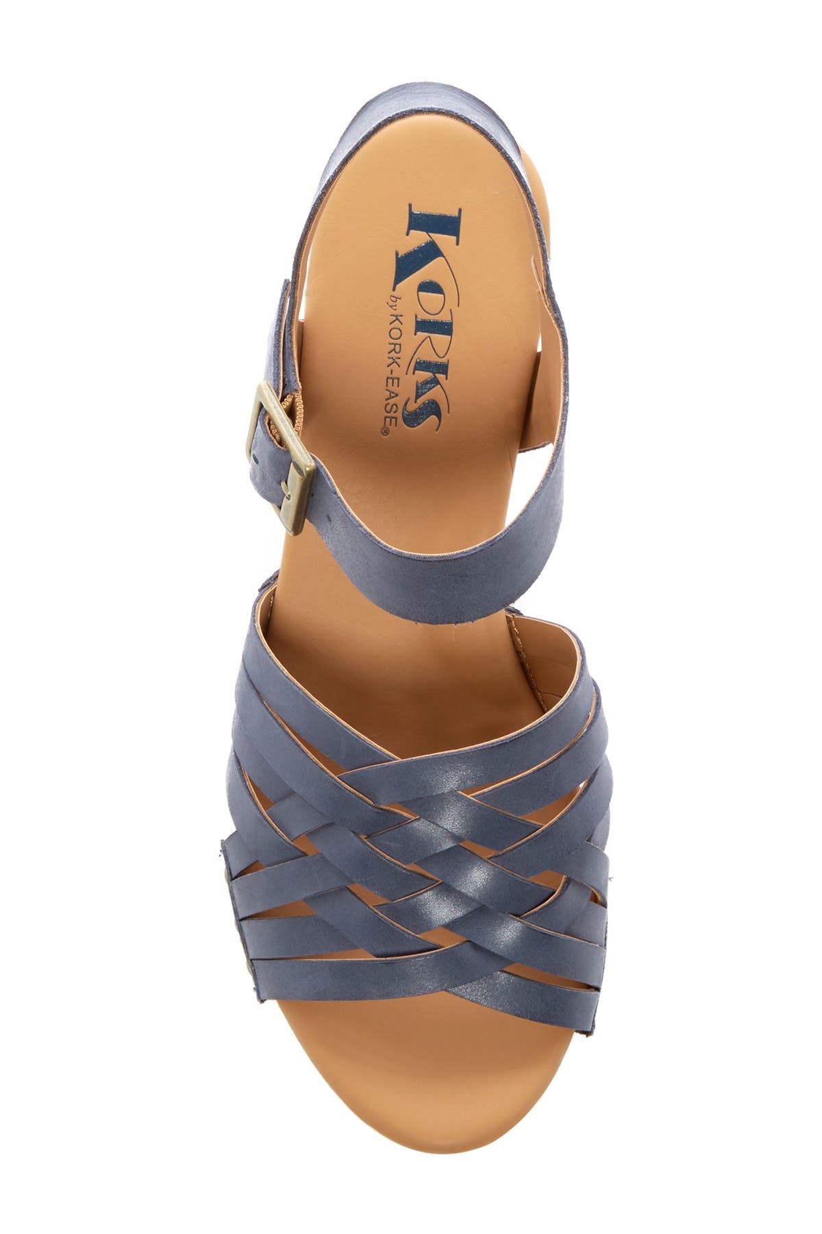 KORKS Berryessa Platform Sandal (Women) | Nordstromrack