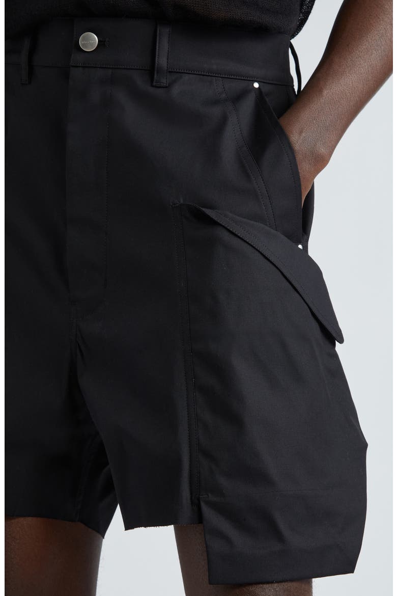 Stefan Cargo Shorts (Men) | Nordstrom