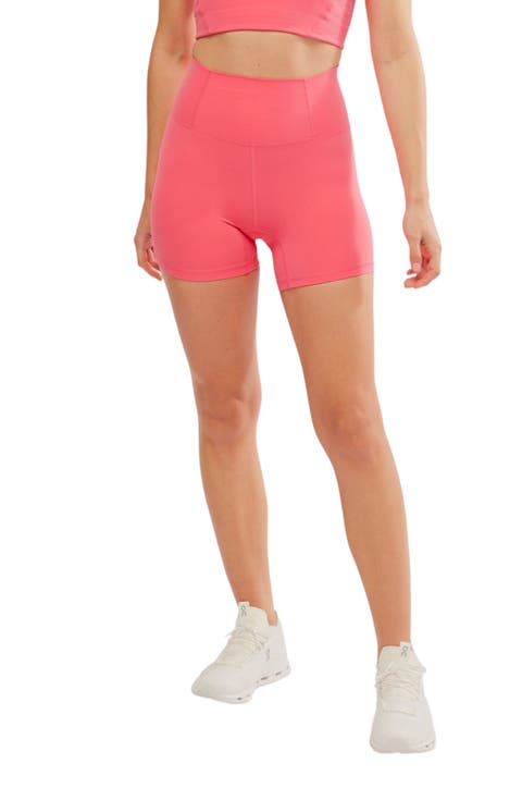 FP Movement Never Better Bike Shorts