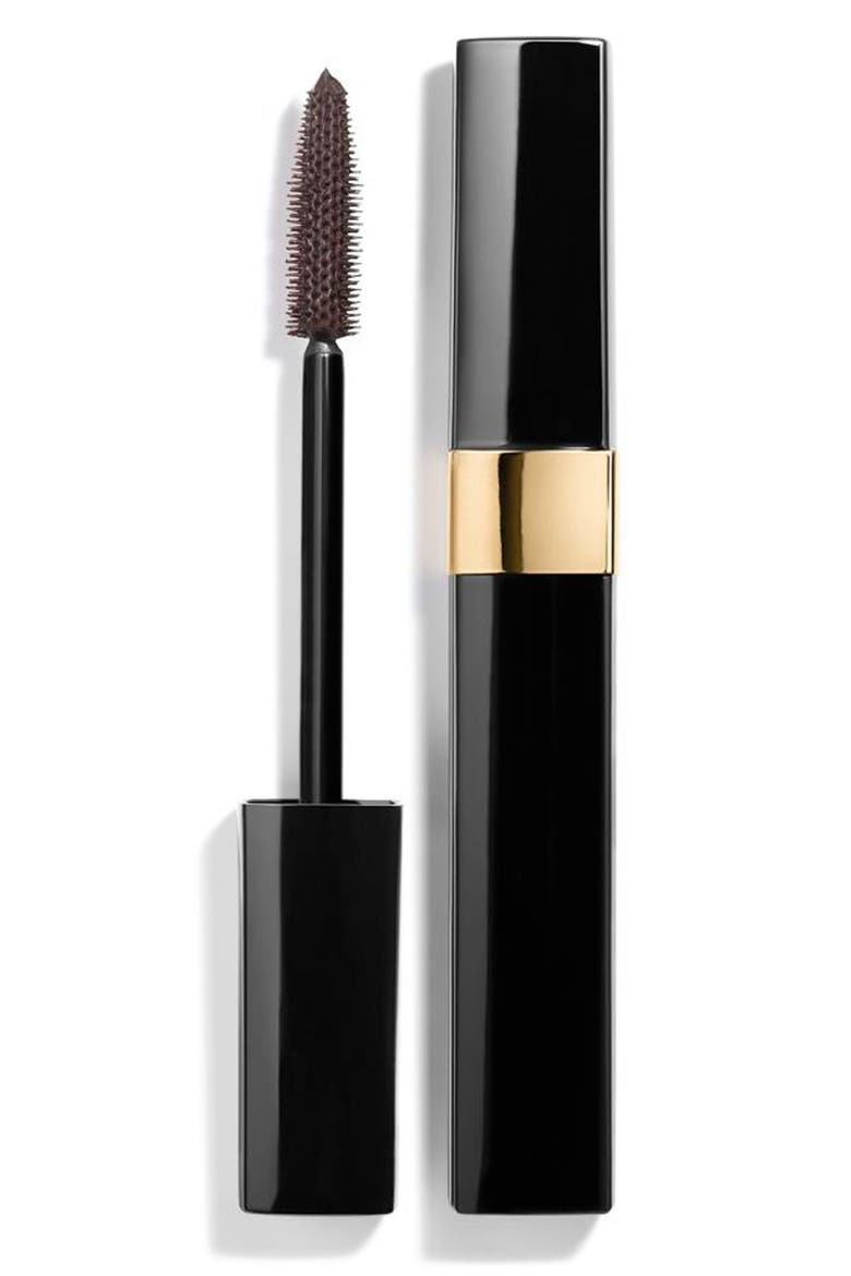 INIMITABLE MASCARA Volume - Length - Curl - Separation, Main, color, 30 NOIR BRUN