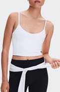 On Studio Cropped Tank