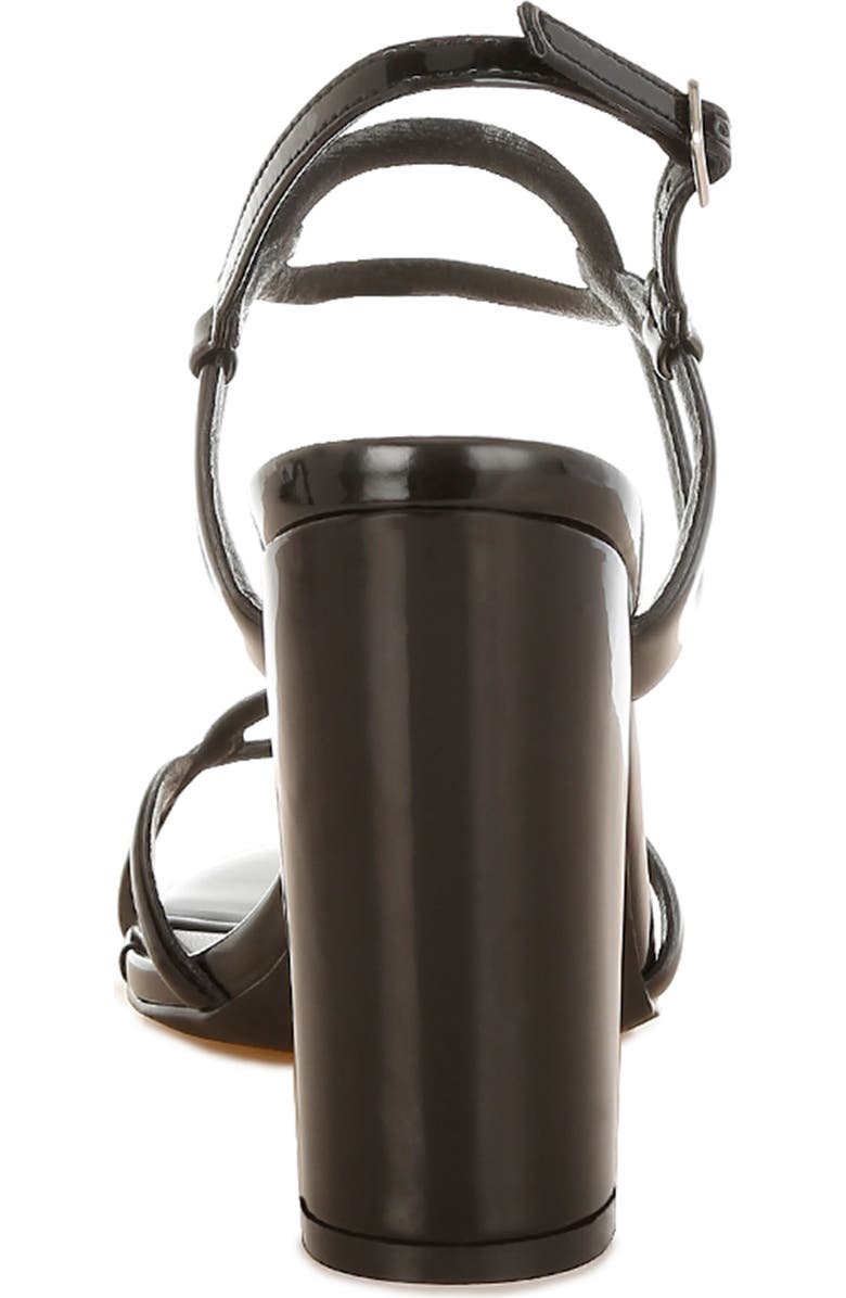 LONDON RAG Nyjah Block Heel Sandal, Alternate, color,