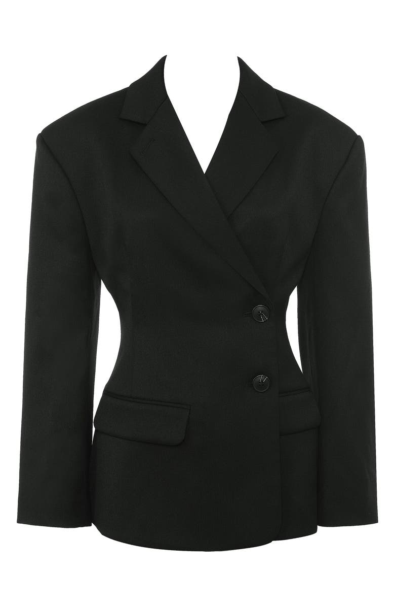 HOUSE OF CB Hudson Blazer, Alternate, color, 