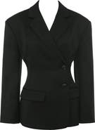 HOUSE OF CB Hudson Blazer