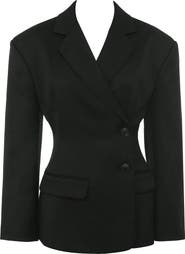 HOUSE OF CB Hudson Blazer