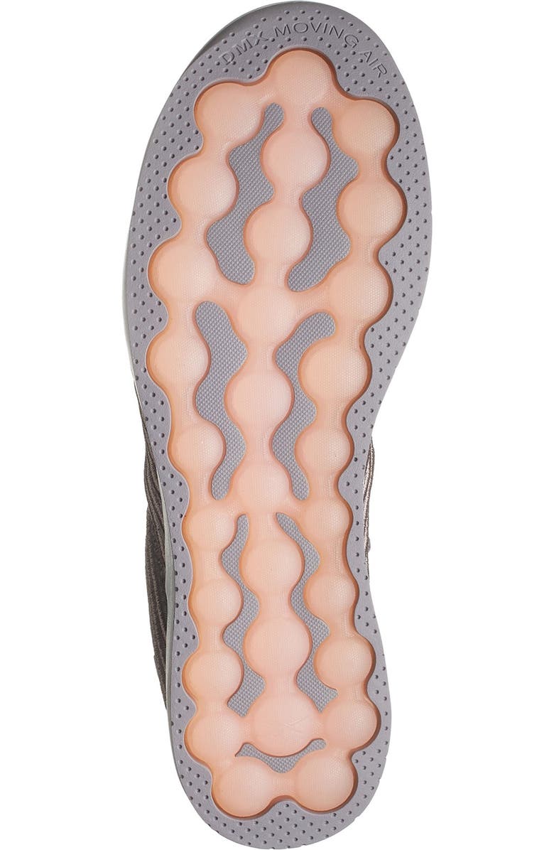 Reebok Ever Road DMX Slip-On Sneaker, Alternate, color,