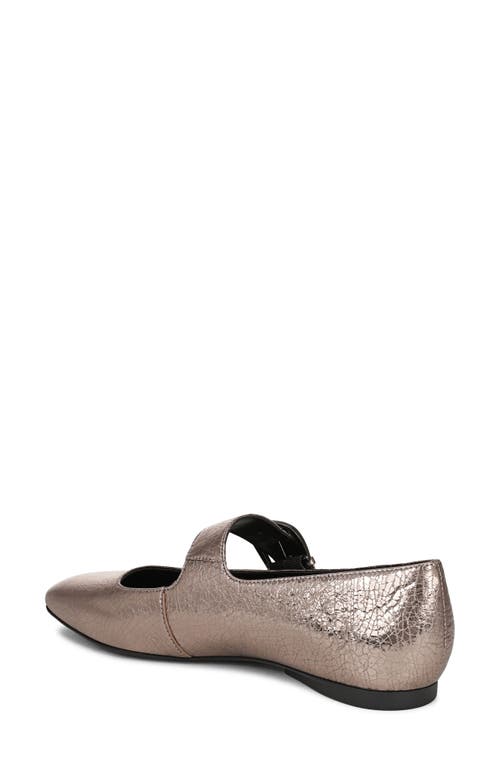 Naturalizer Cosmic Mary Jane Flat In Multi