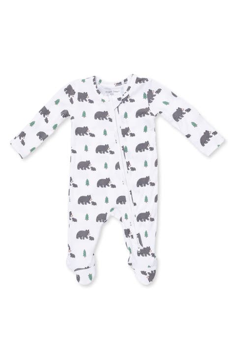 Black Bears Footie
