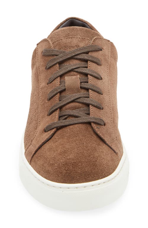 To Boot New York Jameson Low Top Sneaker