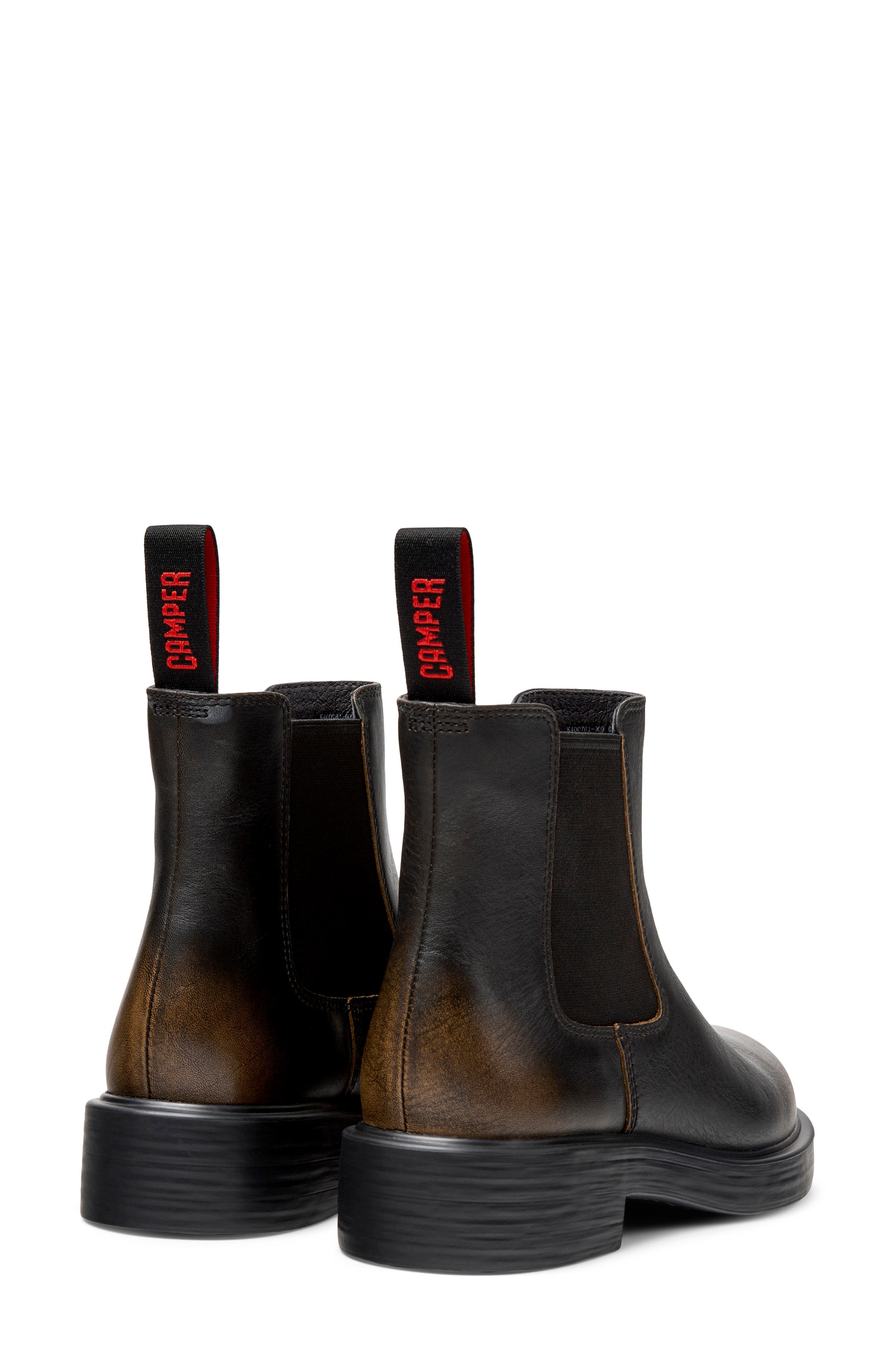 Dean Chelsea Boot, Alternate, color, MULTI - AS