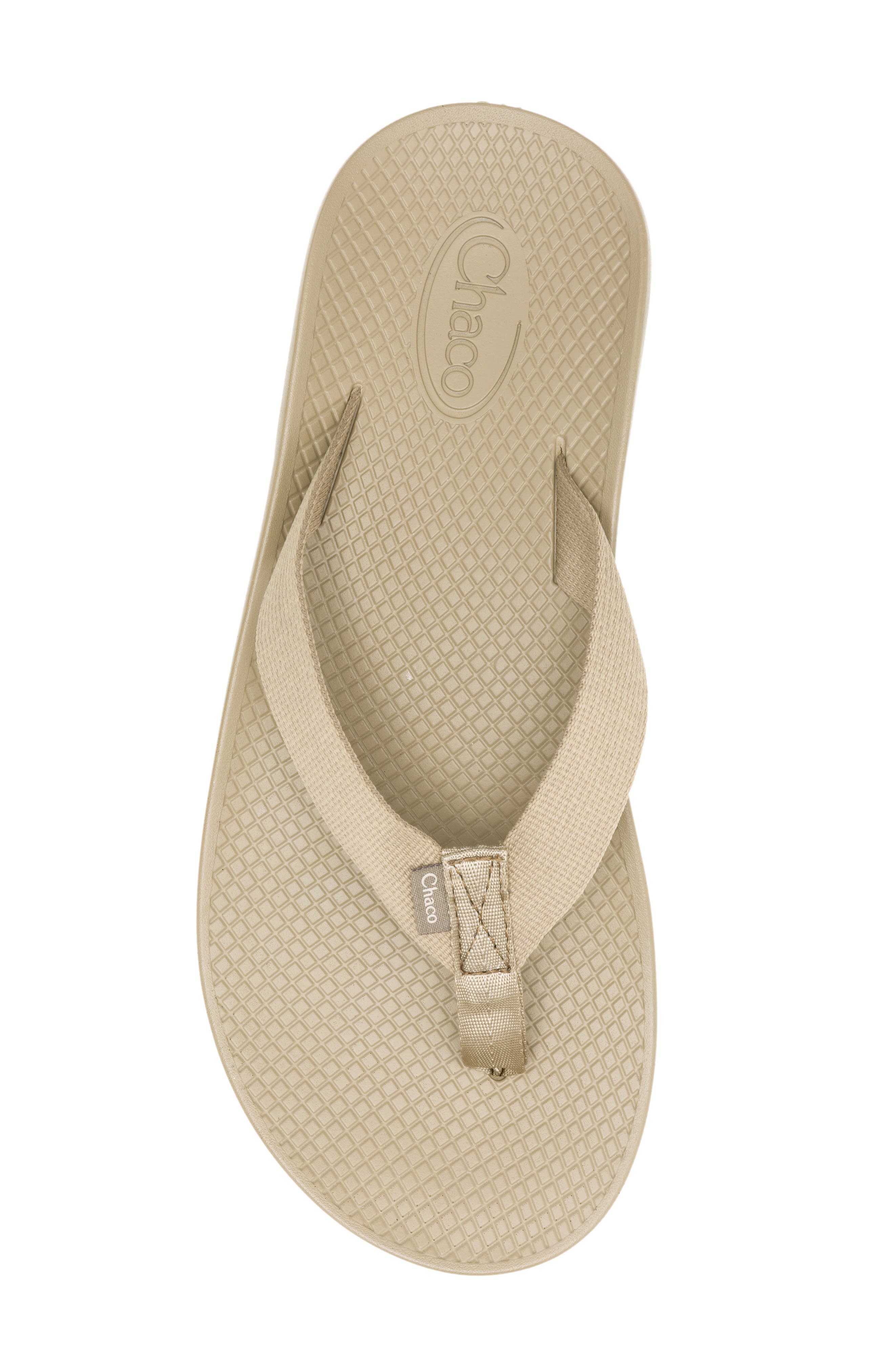 Chaco Classic Leather Flip Flop, Alternate, color, Mountain
