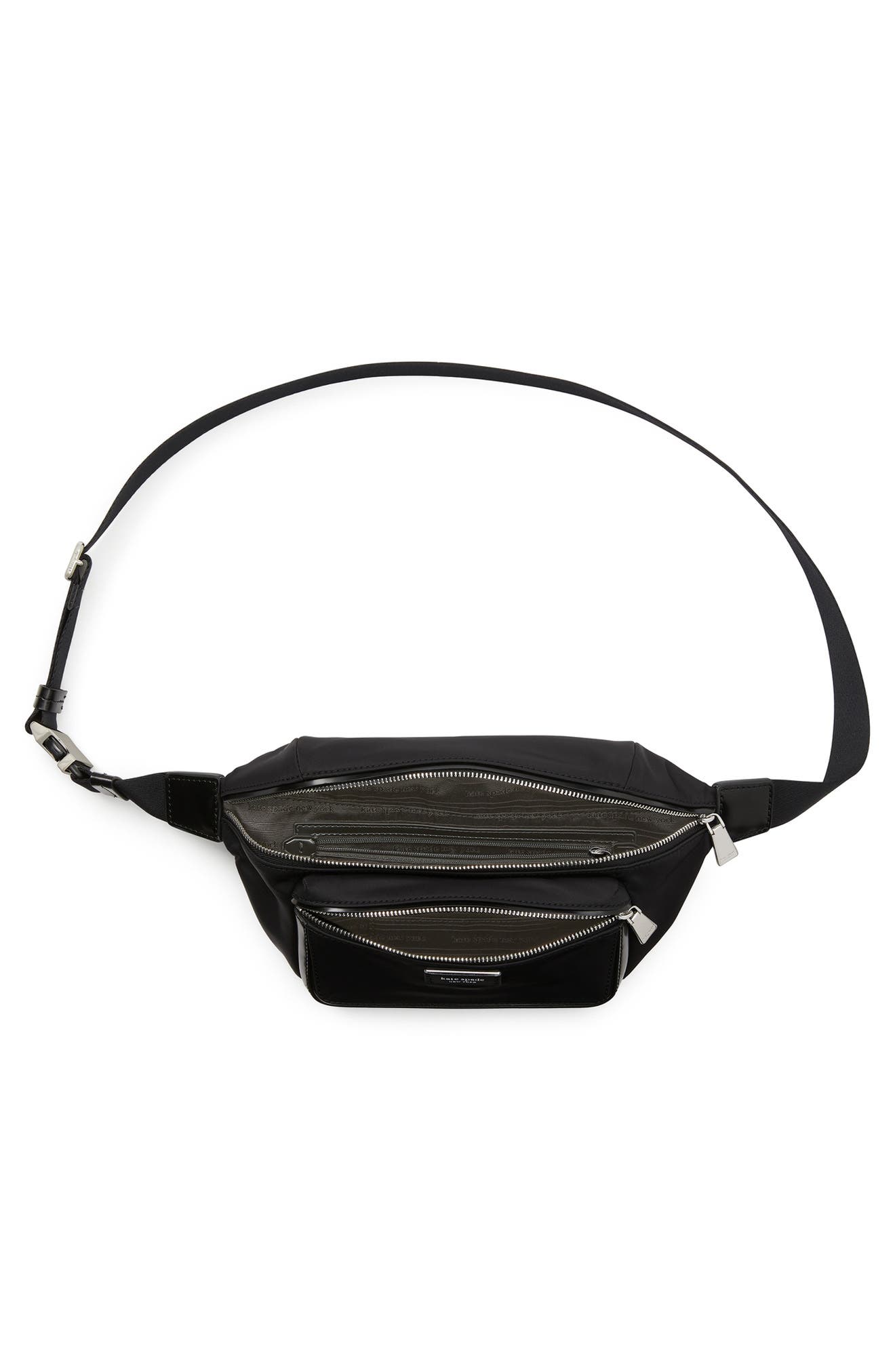 Kate Spade New York medium sam icon belt bag, Alternate, color, 