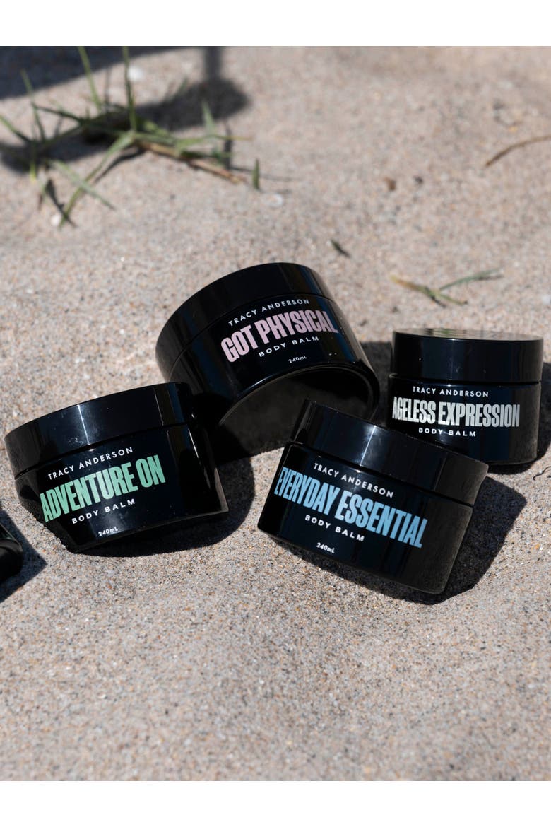Everyday Essential Body Balm, Alternate, color, None