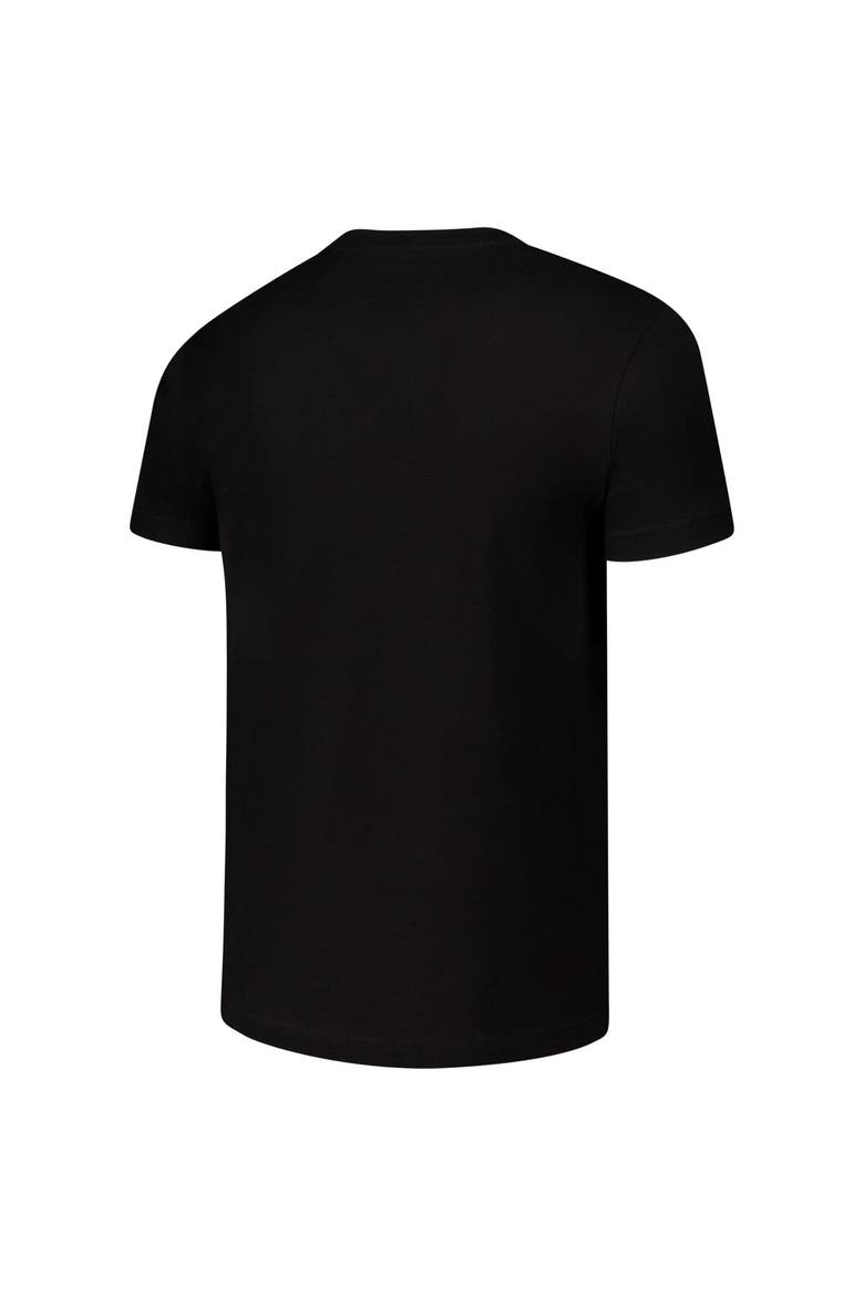 Unisex Stadium Essentials Sabrina Ionescu Black New York Liberty  2024 Crossroads T-Shirt, Alternate, color, Black