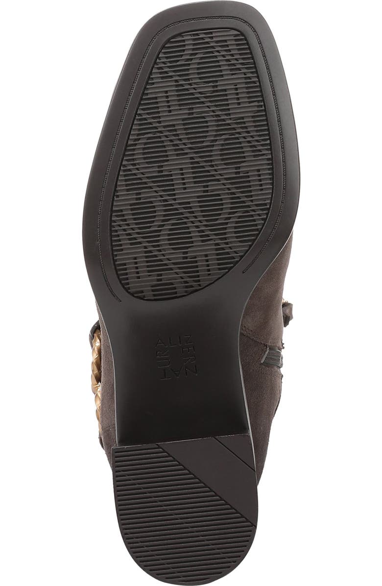 Naturalizer Isabeau Boot, Alternate, color, Taupe Grey