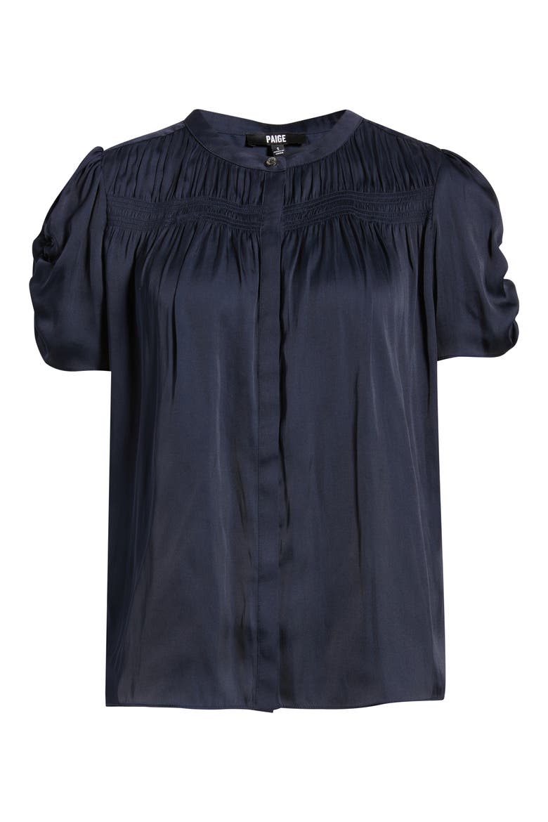 Diego Top, Alternate, color, DEEP NAVY