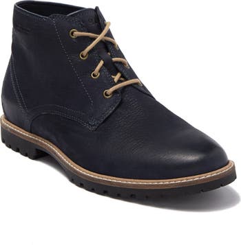 Cole Haan Nathan Leather Chukka Boot | Nordstromrack