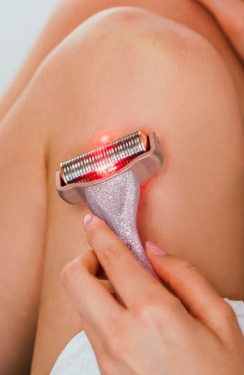 GloPRO<sup>®</sup> Skin That Glitters Set
