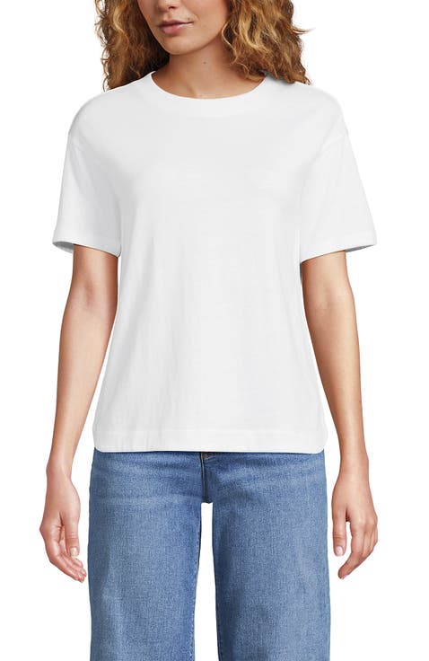 Short Sleeve Mariner T-Shirt