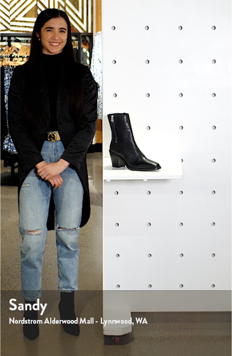 Cohen Bootie, sales video thumbnail