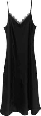 BAACAL Eva Lace Slip Dress