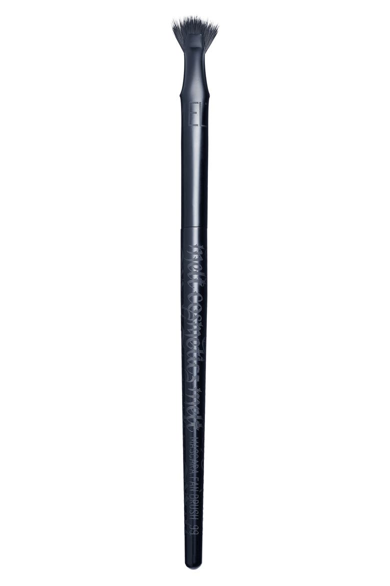99 Mascara Fan Brush, Main, color, NO COLOR