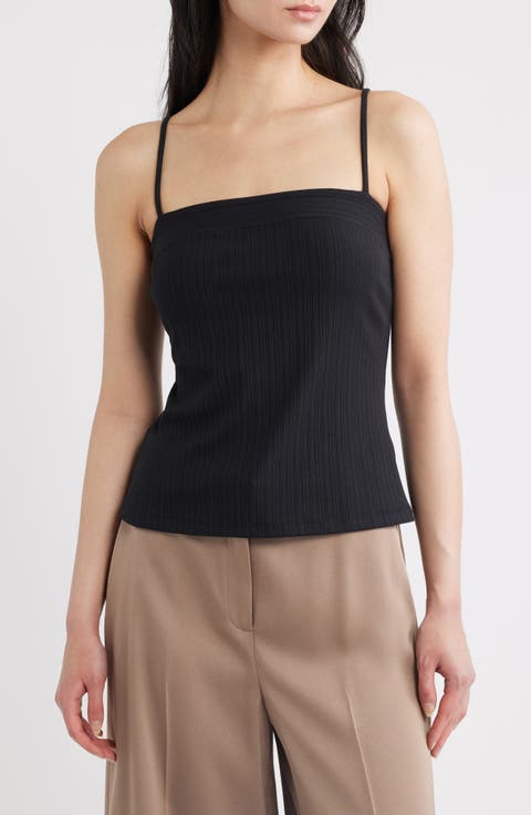 Stretch Camisole