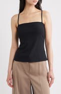 Theory Stretch Camisole