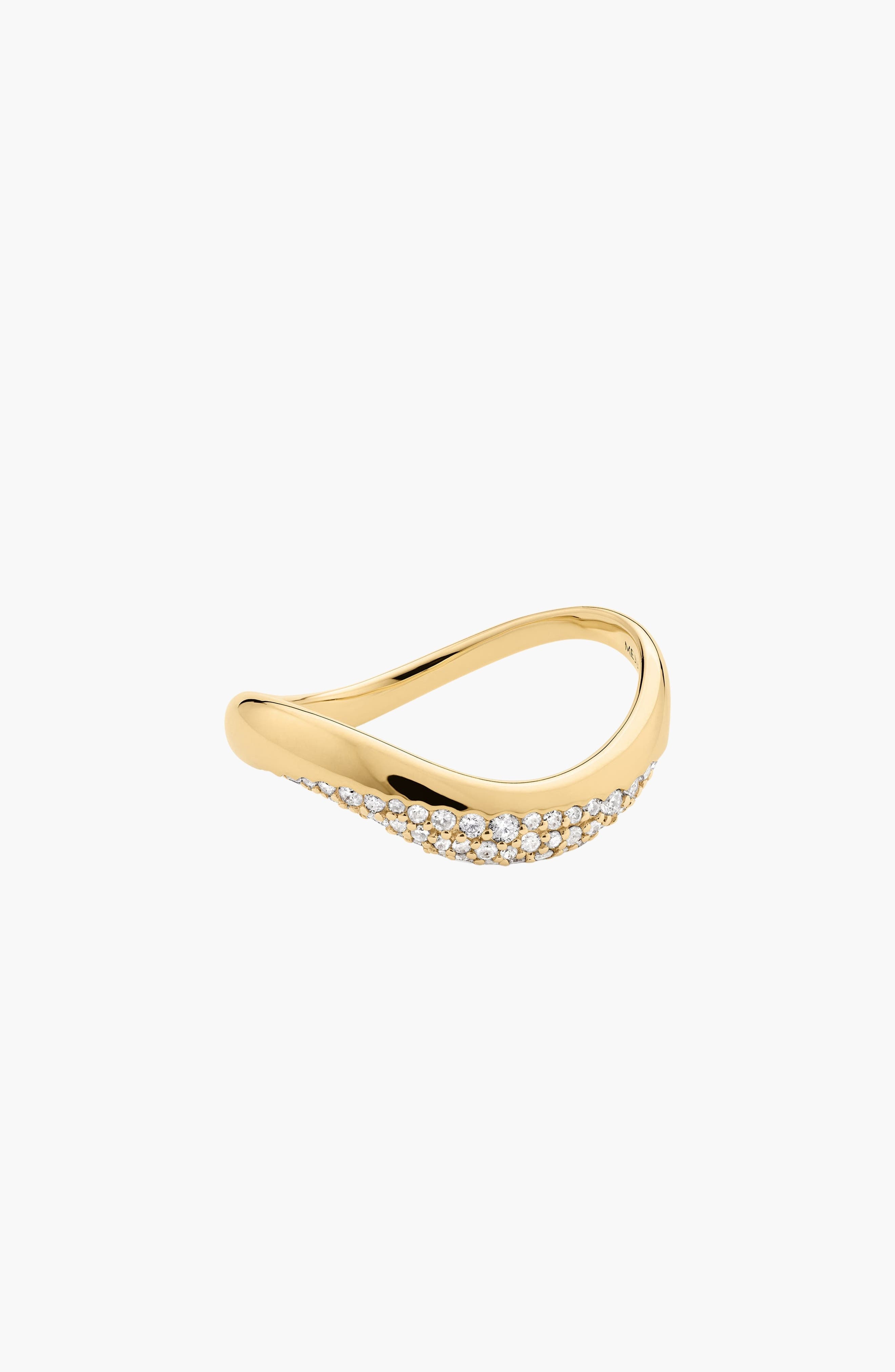 selected 14k Yellow Gold