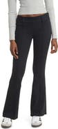 PacSun Low Rise Flare Jeans