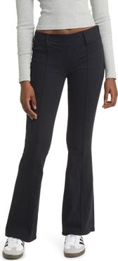 PacSun Low Rise Flare Jeans