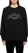 Zadig & Voltaire Sunca Graphic Sweatshirt