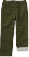 Tea Collection Cozy Does It Lined Pants