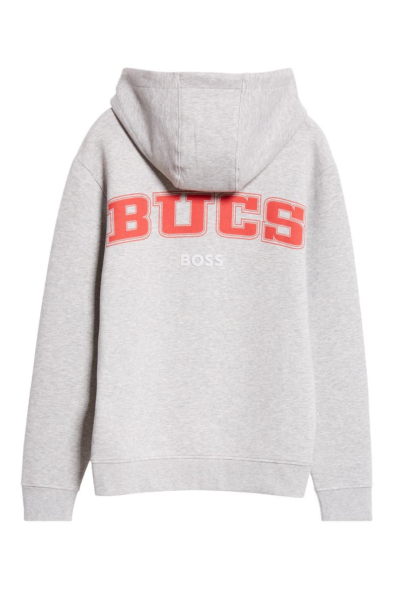x NFL Woodson Graphic Hoodie, Alternate, color, TAMPA BAY BUCS