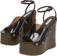 Naked Wolfe Tiger Lilly Heel