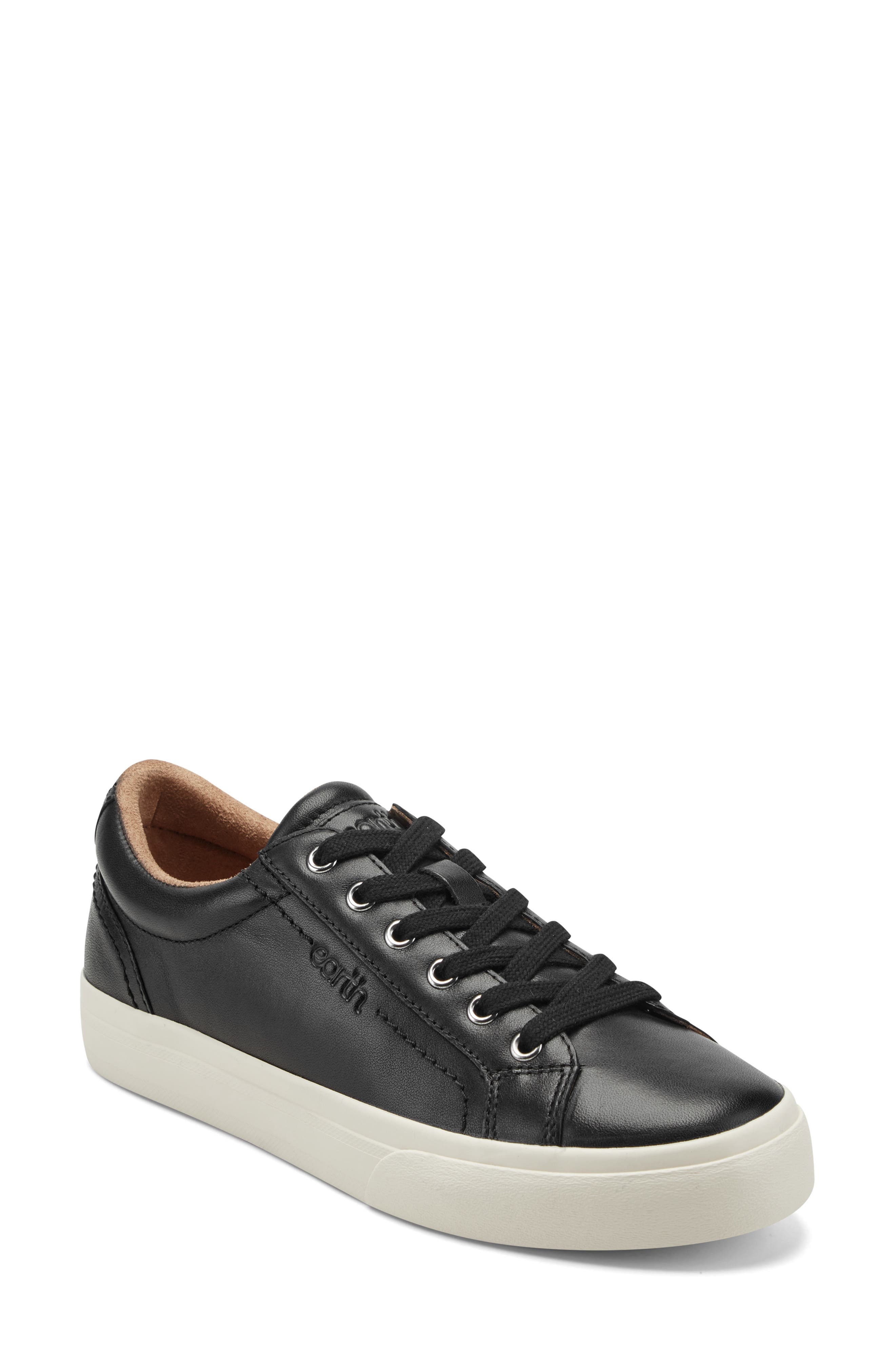 Earth<sup>®</sup> Dailey Sneaker, Main, color, Black