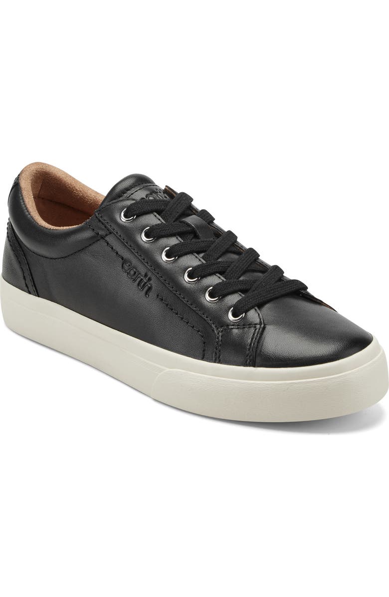 Earth<sup>®</sup> Dailey Sneaker, Main, color, Black