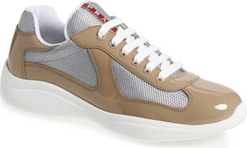 America's Cup Sneaker