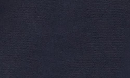 Derek Lam 10 Crosby Franci Utility Shorts In Night Sky