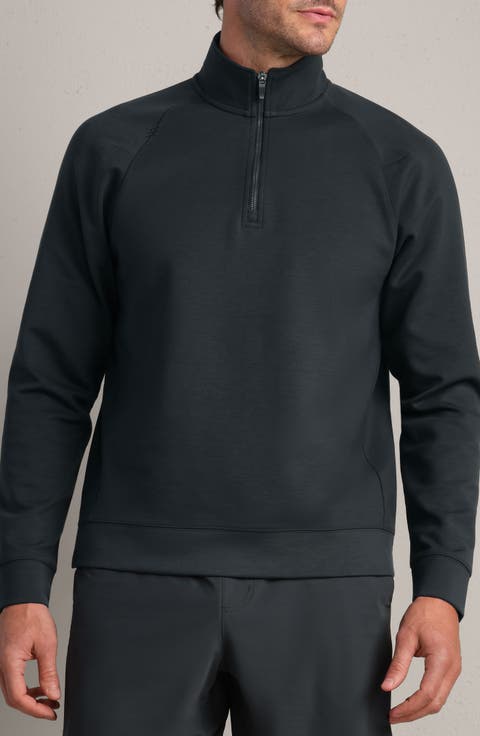 Dreamstate Quarter Zip Pullover
