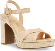 Anne Klein Zada Platform Sandal