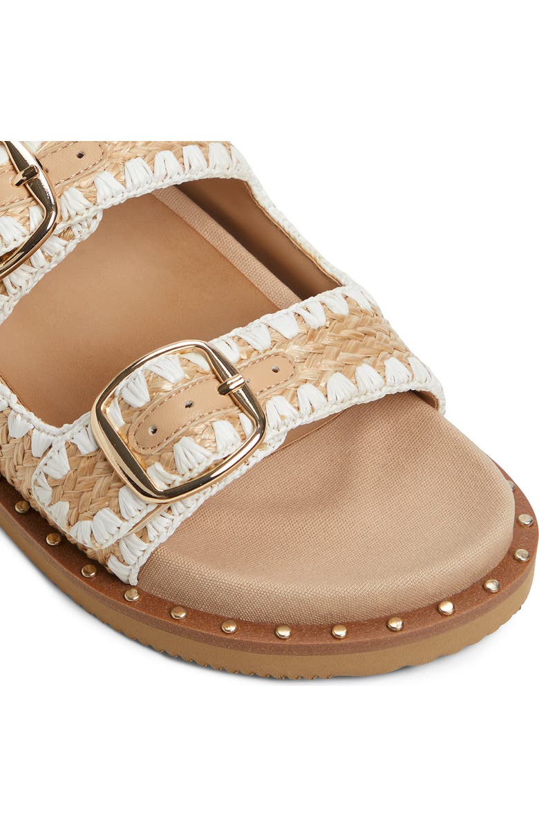 ALDO Kravis Slide Sandal, Alternate, color,