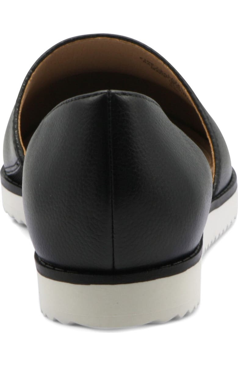 Adrienne Vittadini Latka Flat, Alternate, color,
