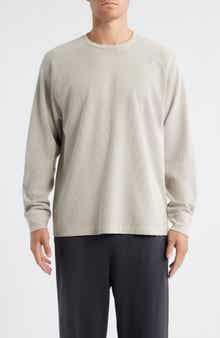 BP. Thermal Long Sleeve Raglan T-Shirt