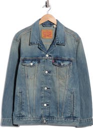Levi's Relaxed Fit Trucker Jacket