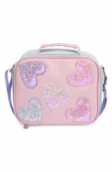 Heart Lunch Bag